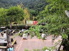 -楠柏弯休闲山庄(梨花溪店)