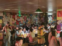 -你又瘦了小酒馆(奥体店)