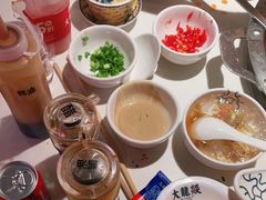 -大龙燚火锅(天安云谷店)