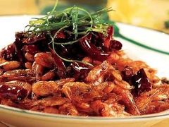-香满堂川湘菜烤鱼(龙茗路店)