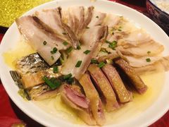 -老苏州芳和园茶酒楼  传统苏帮菜(观前店)