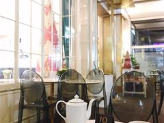 大堂-PAUL LAFAYET 法式甜品(港汇广场店)
