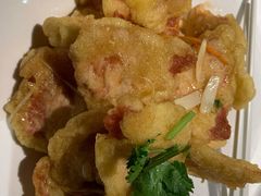 -燕郊烧鸽子(广安路店)