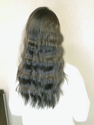 -发朵Hair 烫染沙龙