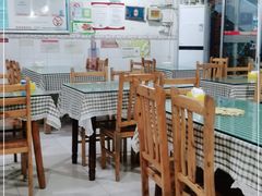 大堂-无味饭店(九眼桥商业文化广场店)