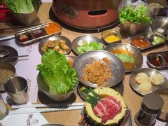 -西塔老太太泥炉烤肉(亚运村店)