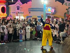 -大连海昌发现王国主题公园