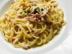 -玛格萝妮比萨屋(四平店)