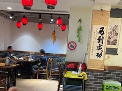 -李老哈·东北菜(宋园路店)