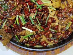 -勇利赵家烤肉坊(纬二街店)