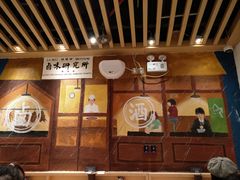 -狮头牌卤味研究所·卤味饭(花城汇南区店)