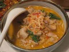 -火燒雲傣家菜(鼓楼店)