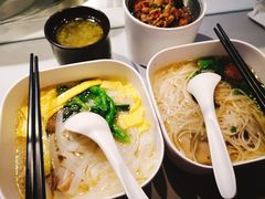 -老乡鸡(亚夏汽车城同创科技园店)