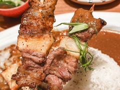 -CURRY YA 熟成咖哩專門店(深圳湾万象城店)