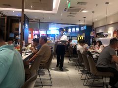 -花味烤肉·拌饭(庐阳万象汇店)