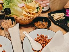 -尚海豆捞(乐虹坊店)