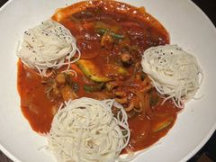 -Fuzzy Bistro 浮几韩餐·茶酒馆