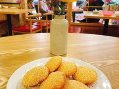 -佛有缘素食馆·荔湾老字号(陈家祠首店)