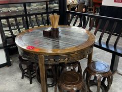 -西月城谭豆花(春熙路店)