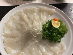 -玄品河豚(那覇國際通里之関)