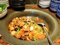 -慧娟面馆·餐厅(望江路店)