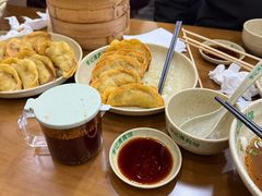 -李记清真馆(打钉巷店)