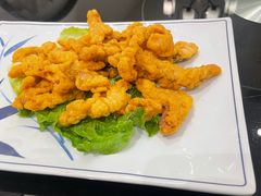 -三凤酒家·百年无锡菜(清扬茂业店)