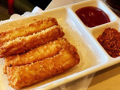 -海底捞火锅(劲松店)