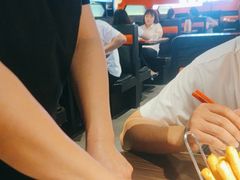 -胖哥俩肉蟹煲(盐城金鹰国际店)
