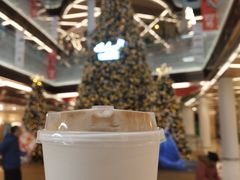 -Manner Coffee(丁香国际店)
