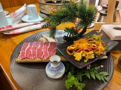 -红沃烤肉(家乐福2部店)