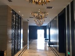 -南京新街口桔子水晶酒店