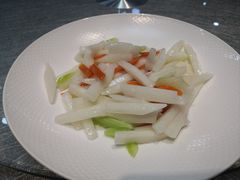 -懋隆金阁·博山菜