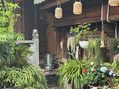 -龙姐私房菜(和顺古镇店)