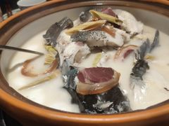 -上名堂·鱼头好吃(体育场路店)