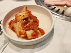 -六七八韩式烤肉·韩国料理(上杭路店)