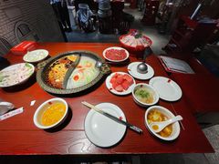 -黄家码头老火锅(解放碑旗舰店)