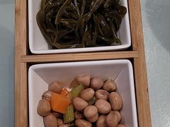 -郭林家常菜(狼垡店)