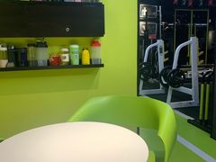 -Liking Fit24小时智能健身(金汇路韩国街店)