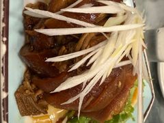 -鼎香润(德胜门内店)