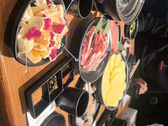 -九田家黑牛烤肉料理(福州道店)