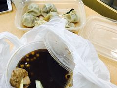 -鸡鸣汤包(仙林店)