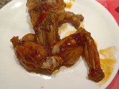 -小山城·馋嘴蛙(亚运村店)