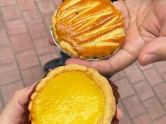 -占西饼店