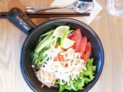 -越谜·越南餐厅(长白店)