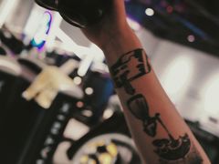 -威尔仕健身(北京合生汇店)