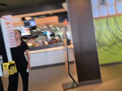 -麦当劳(双榆树店)