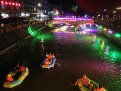 -藏龙百瀑风景区