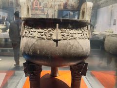 -陕西历史博物馆