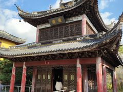 -上海青龙寺